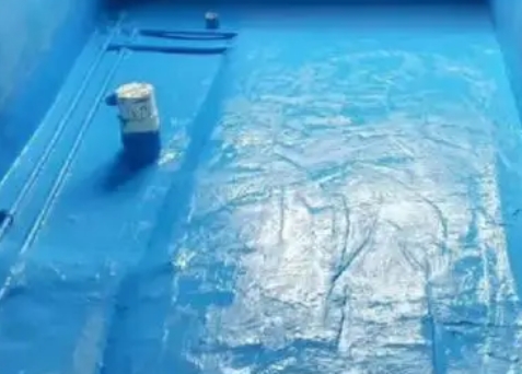 石门卫生间漏水维修公司分享下石门卫生间防水工程中常用防水涂料介绍。